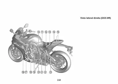 Catálogo Suzuki Motos Página 47