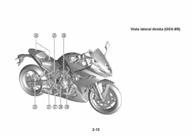 Catálogo Suzuki Motos Página 51