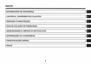 Catálogo Suzuki Motos Página 6
