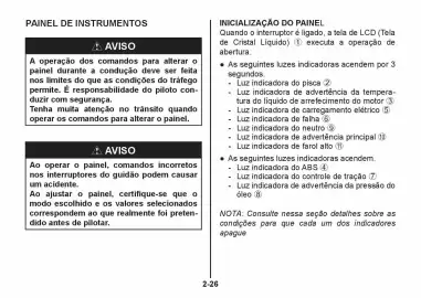 Catálogo Suzuki Motos Página 65
