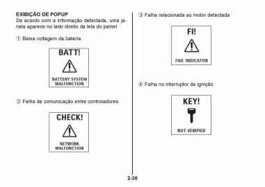 Catálogo Suzuki Motos Página 69