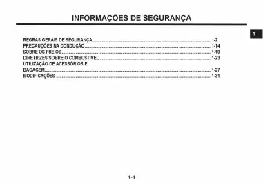 Catálogo Suzuki Motos Página 8