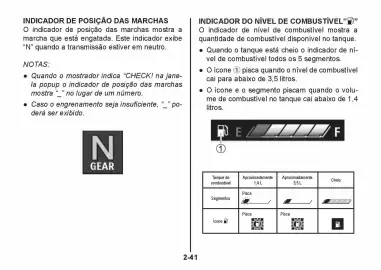 Catálogo Suzuki Motos Página 80