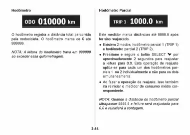 Catálogo Suzuki Motos Página 83