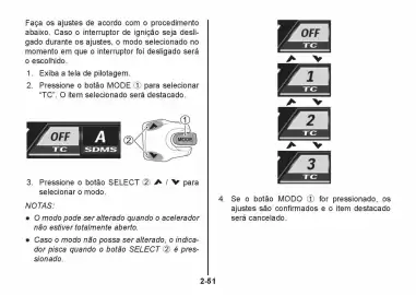 Catálogo Suzuki Motos Página 90