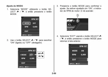 Catálogo Suzuki Motos Página 95