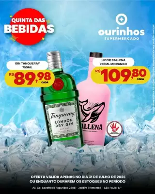 Catálogo Ourinhos Hipermercado