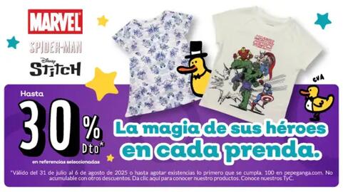 Catálogo Pepe Ganga semana 31 Página 5