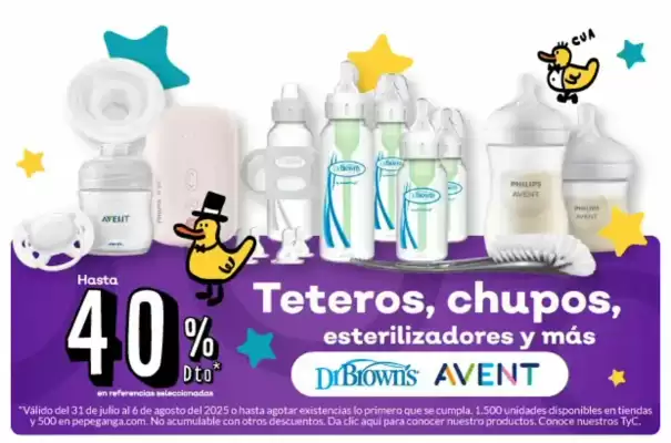 Catálogo Pepe Ganga (válido hasta 6-08)