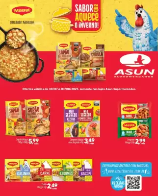 Catálogo Asun