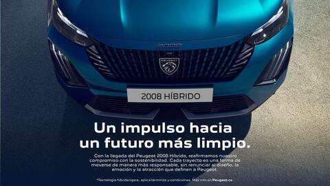 Catálogo Peugeot Página 9