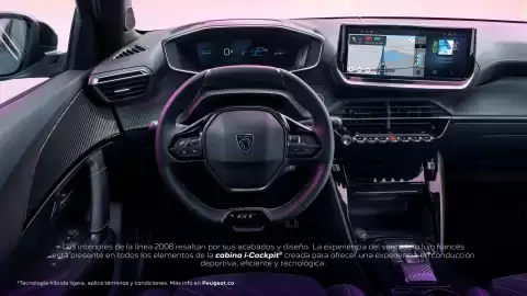 Catálogo Peugeot Página 10