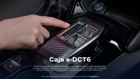 Catálogo Peugeot Página 11