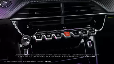 Catálogo Peugeot Página 13