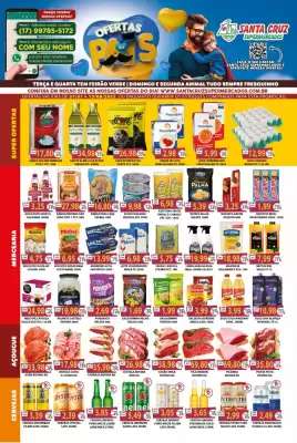 Catálogo Santa Cruz Supermercados