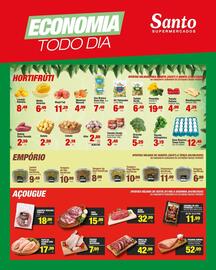 Catálogo Santo Supermercados semana 31 Página 2