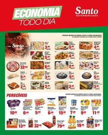 Catálogo Santo Supermercados semana 31 Página 4