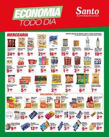 Catálogo Santo Supermercados semana 31 Página 5