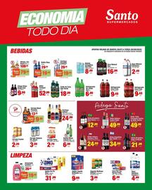 Catálogo Santo Supermercados semana 31 Página 7