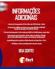 Catálogo Fort Atacadista Página 2