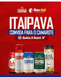 Catálogo Fort Atacadista Página 4