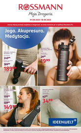 Rossmann gazetka Strona 16