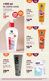 Rossmann gazetka Strona 17
