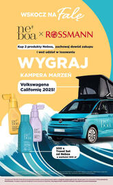 Rossmann gazetka Strona 21