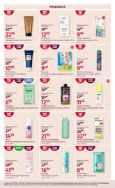 Rossmann gazetka Strona 9