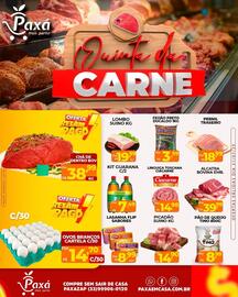 Catálogo Paxá Supermercados Página 1