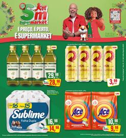 Catálogo Rede Supermarket Página 1