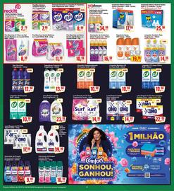 Catálogo Rede Supermarket Página 17