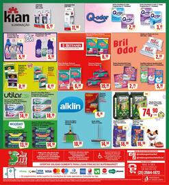 Catálogo Rede Supermarket Página 19