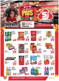 Catálogo Sj Supermercados Página 1