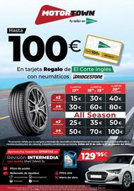 Folleto MotorTown Página 1