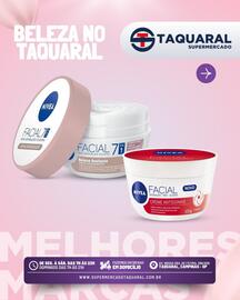 Catálogo Supermercado Taquaral semana 31 Página 2