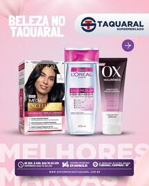 Catálogo Supermercado Taquaral semana 31 Página 3