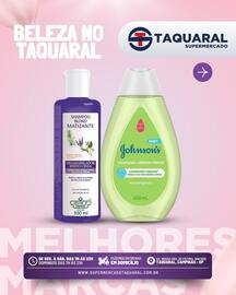 Catálogo Supermercado Taquaral semana 31 Página 4