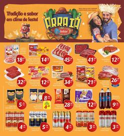 Catálogo Supermercados Intercontinental semana 31 Página 2