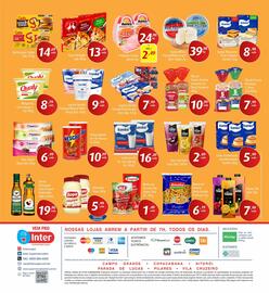 Catálogo Supermercados Intercontinental semana 31 Página 3
