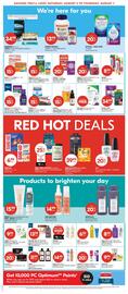 Shoppers Drug Mart flyer Page 10