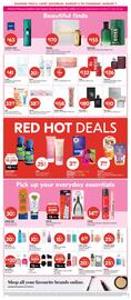 Shoppers Drug Mart flyer Page 12