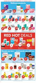 Shoppers Drug Mart flyer Page 14