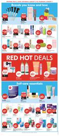 Shoppers Drug Mart flyer Page 15