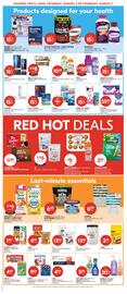 Shoppers Drug Mart flyer Page 16