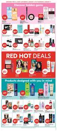 Shoppers Drug Mart flyer Page 17
