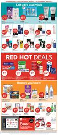 Shoppers Drug Mart flyer Page 18