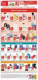 Shoppers Drug Mart flyer Page 19