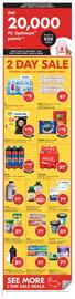 Shoppers Drug Mart flyer Page 2