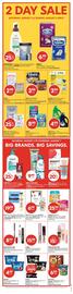 Shoppers Drug Mart flyer Page 3